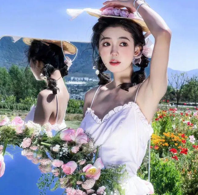 双面骗子虚假警察第一季