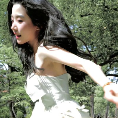 垂乳女